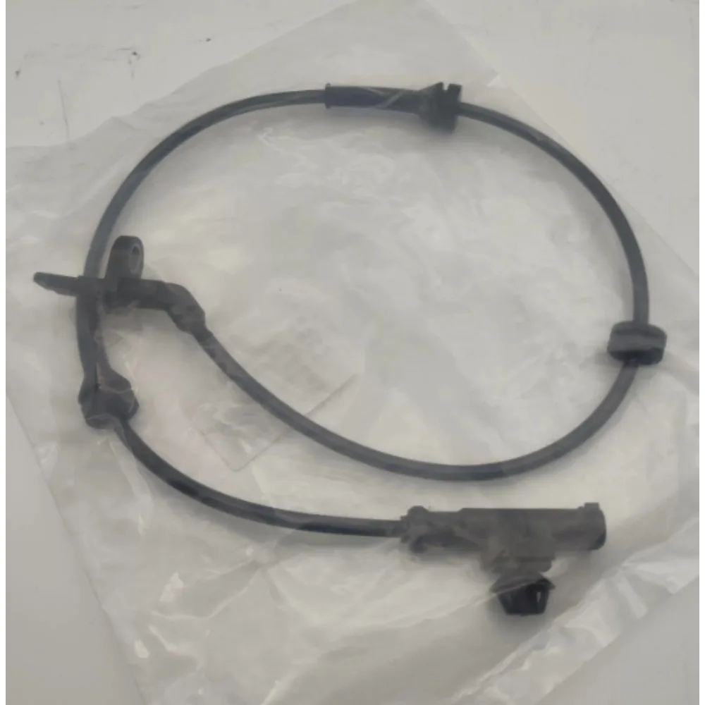 

ABS Wheel Speed Sensor Harness Wiring Harness for Qoros 3 5 7 3S 5S EXEED Anti-Lock Brake System Cable Genuine Front Rear