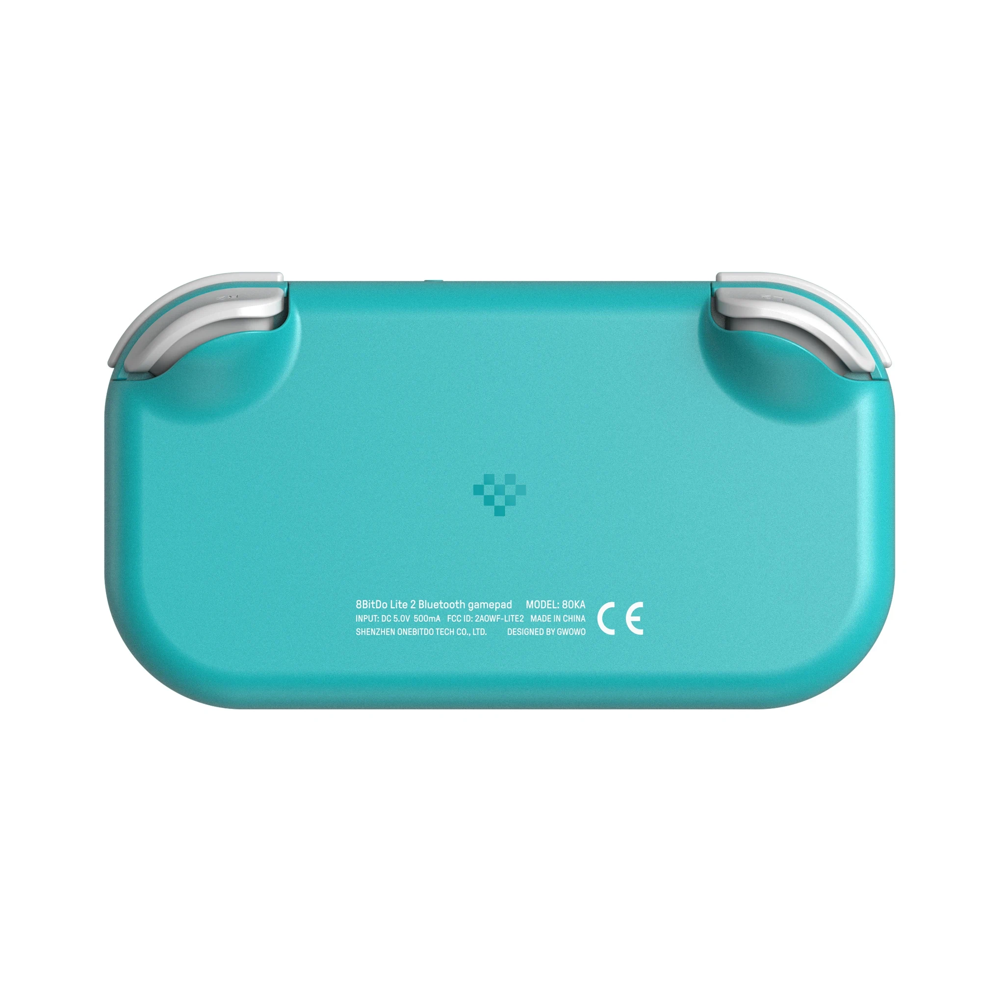 8Bitdo Lite 2 Bluetooth-Gamepad für Switch, Switch Lite, Android und Raspberry Pi