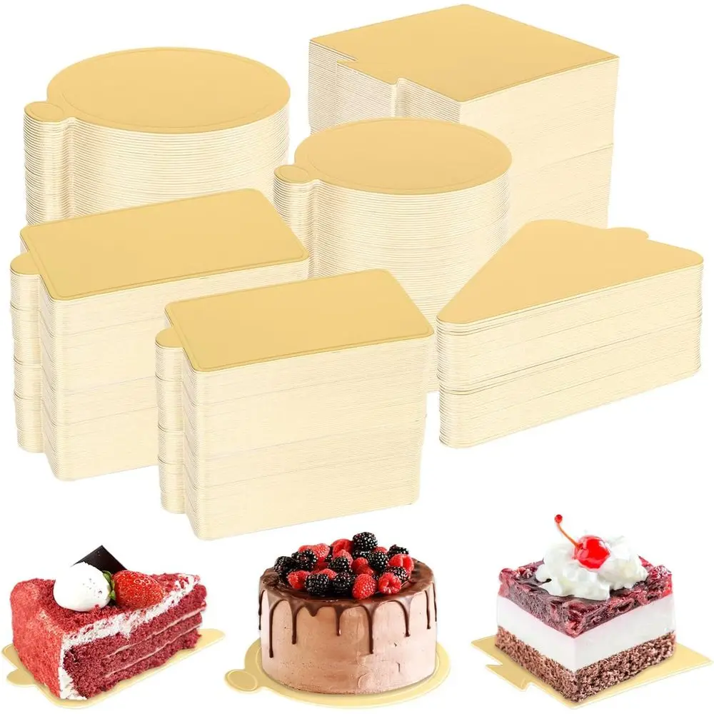 

Мини-доски для тортов, 600 упаковок, 3 дюйма, маленький поднос для тортов, бумажная мини-доска для торта, картонные доски для тортов, маленькие доски для тортов, основания Para P