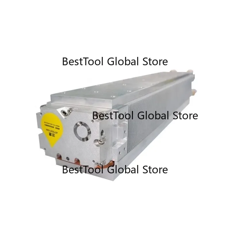 China Hot Sale R-F L-r Tube 30w 45w  60w 100w 120w Po-ble Engrave C-o2