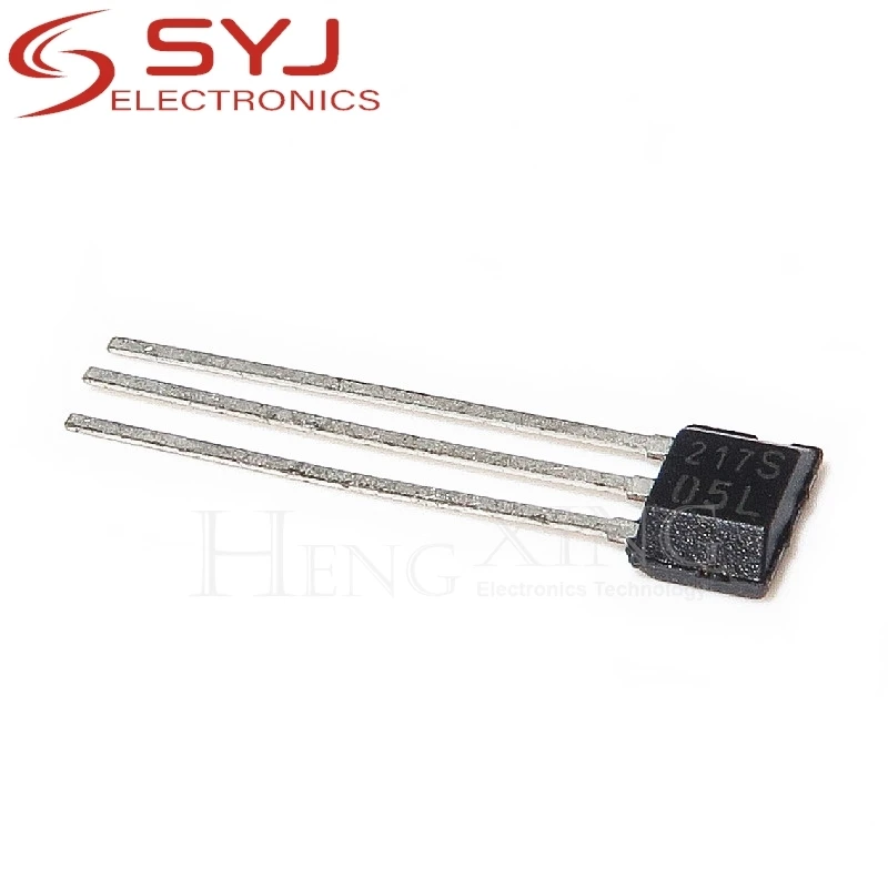 5PCS TLE4905L 05L 2SK3397 K3397 2SK3444 K3444 TSL2561T TSL2561 2N2222A 2N2222 BC107B BC107