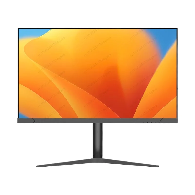 Monitor de 32 pulgadas 4k 3840*2160 pantalla de Pc ultra grande 60Hz 1ms sin marco 550nits Monitor de juegos Lcd de escritorio interior de alto brillo