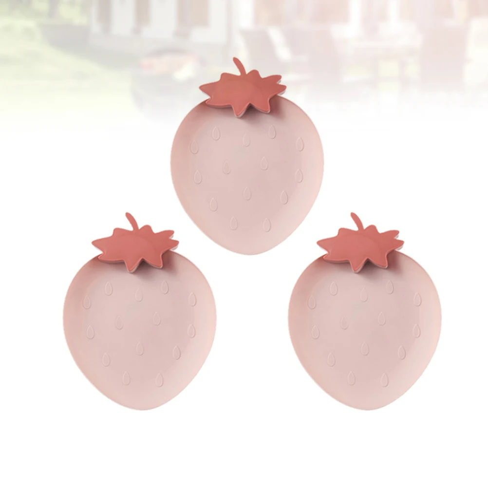 

plastic fruit plate plastic plate snack plate household plate food plate