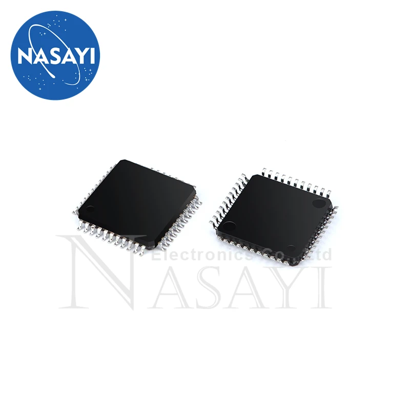 

5PCS Chip ATMEGA128-16AC ATMEGA128 TQFP-64