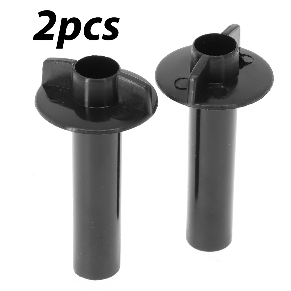 

2x Rear Trim Panel Fastener Clip Screw Nut For Ford For Mustang 2005-2009 W711285-S300 W712314S300 Car Accessories