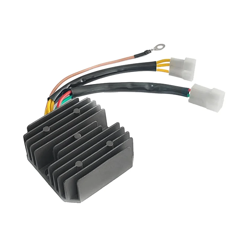 61312346432 Motorcycle Rectifier Voltage Regulator for BMW F650 F650ST 1993-1998