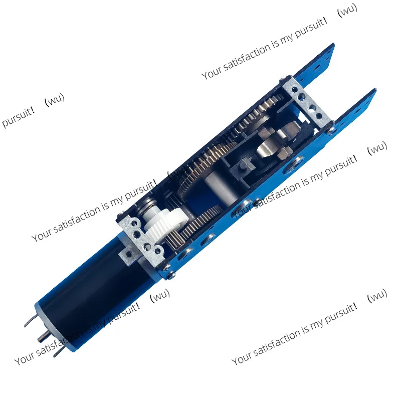 Automatic window opener transmission, electric chain movement, deceleration motor accessories, window opener, sliding window