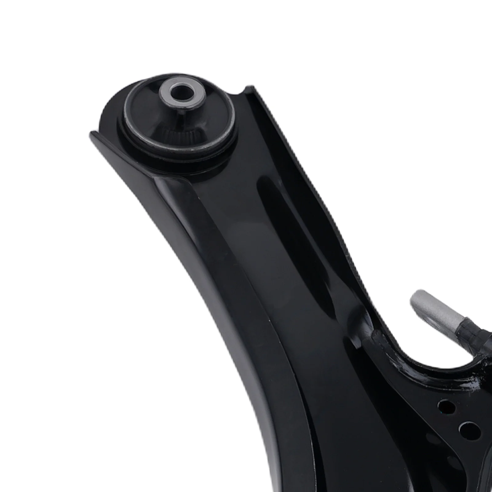 maXpeedingrods Front Lower Control Arms Sway Bar LInks for Nissan Sentra 07-2012