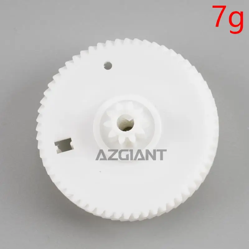 

Azgiant Car Rear Trunk Hatch Lock Actuator Gears 50T For Nissan Rogue MK2 Rogue Select S Rogue SL SV Auto Replacement Parts DIY