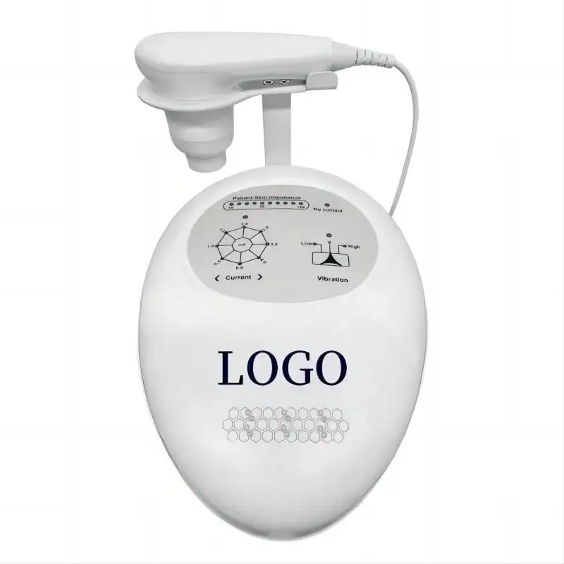 

Портативное омоложение кожи, подтяжка лица Deepba Dermo, укрепляющее кожу, сверхпроводящее устройство Dermo для электро порции