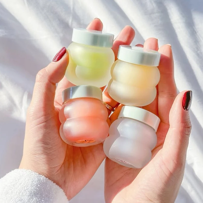 TOCOBO Korean Lip Mask Lip Balm Moisturizing Overnight Sleeping Lip Mask for Daily Lip Care to Reduce Lip Lines Sunscreen stick