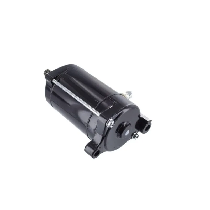 

64X-81800-00-00 Motorboat Starter Motor for Yamaha Runner 760 XL760