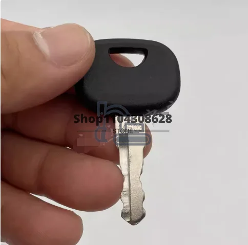 

20PCS 14603 603 Excavator Heavy Equipment FOR Bomag 14603 Ignition Switch Key