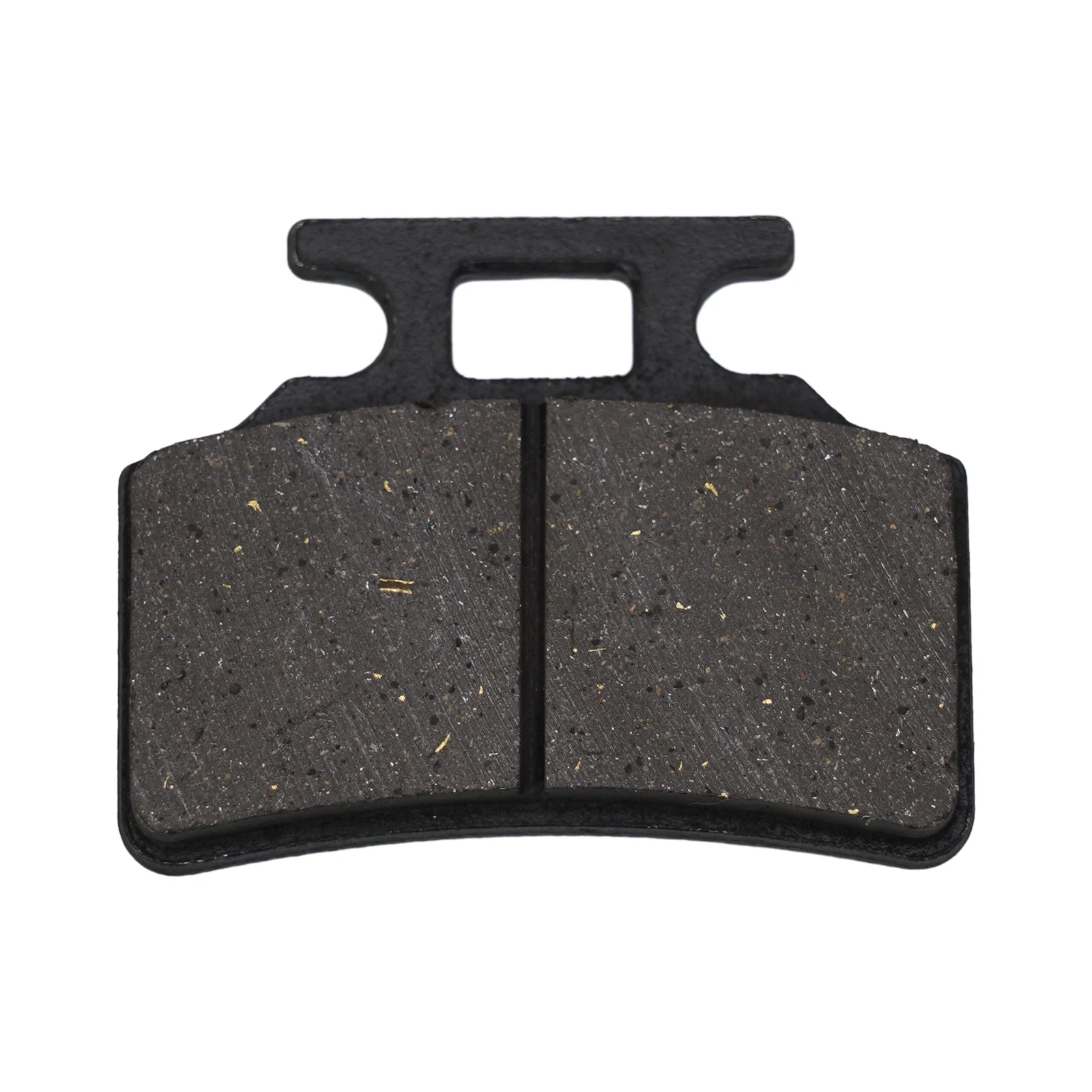 Bike Brake Pads For Ebikle High Temperature Resistance Wear-resistant Disc Brake Pads Practical Brand New Druable