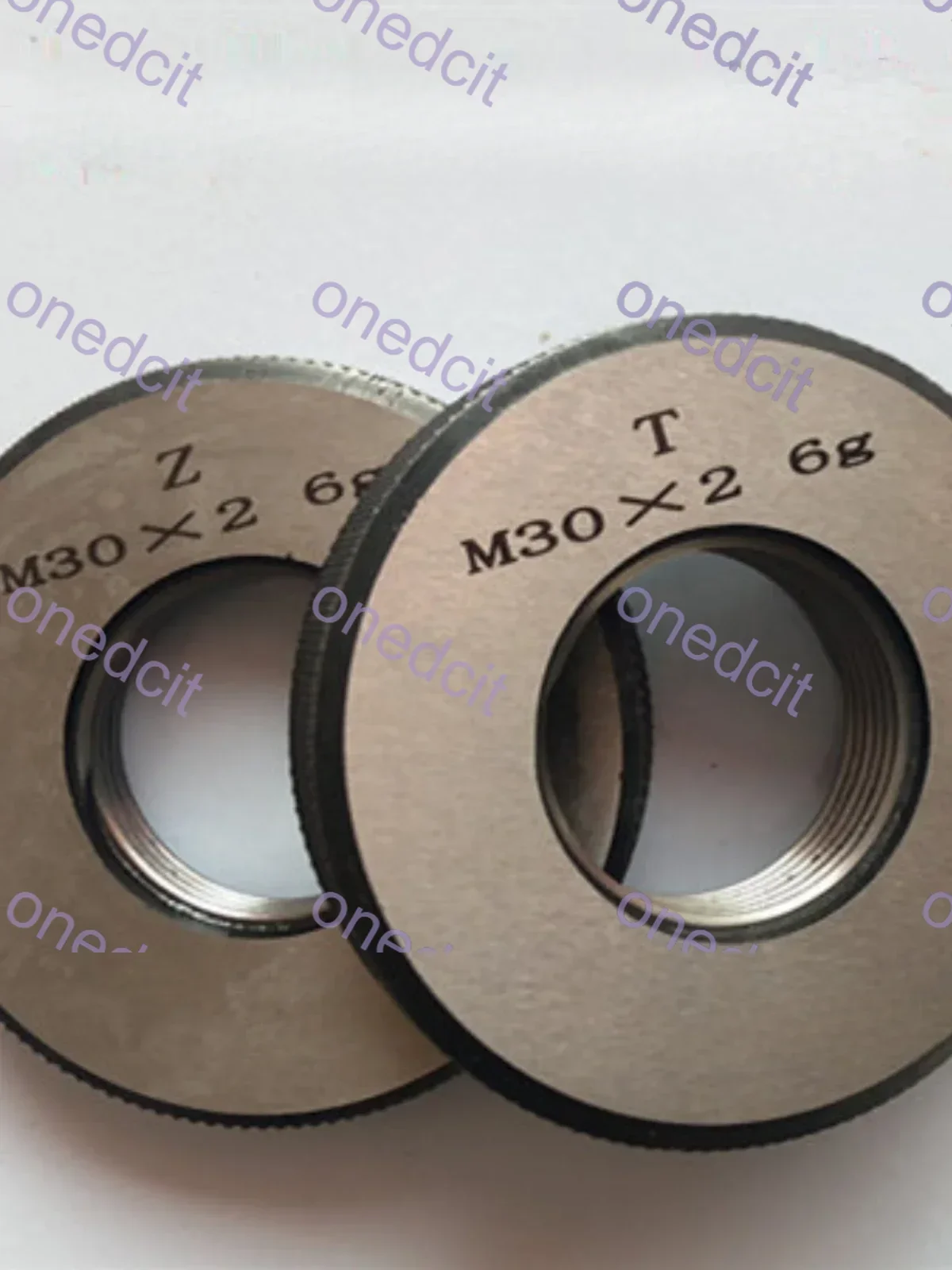 Thread Ring Gauge M…
