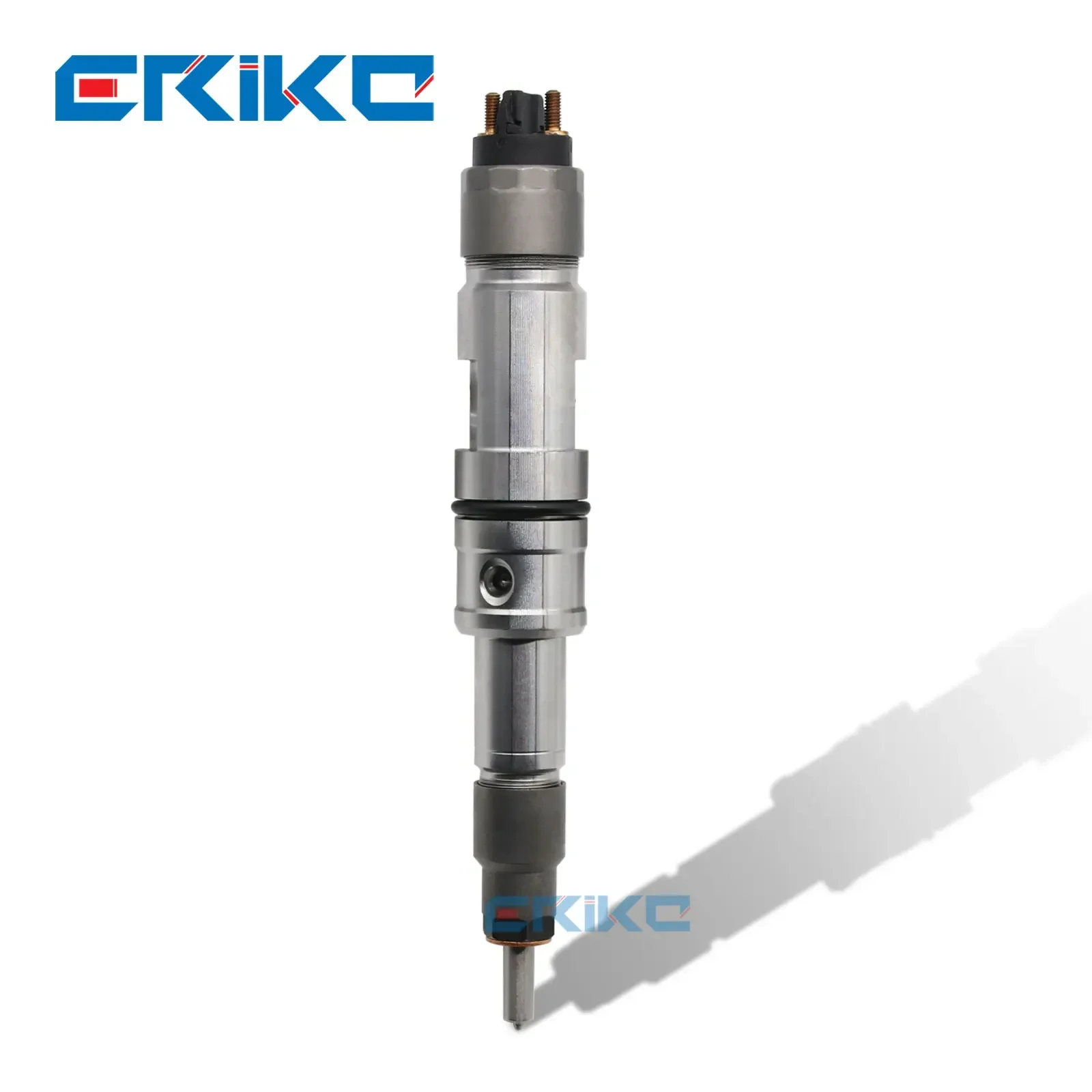 0445120531 Genuine Common Rail Injector 0 445 120 531 Diesel Fuel Nozzle Injector Sprayer 0445 120 531 for WEICHAI