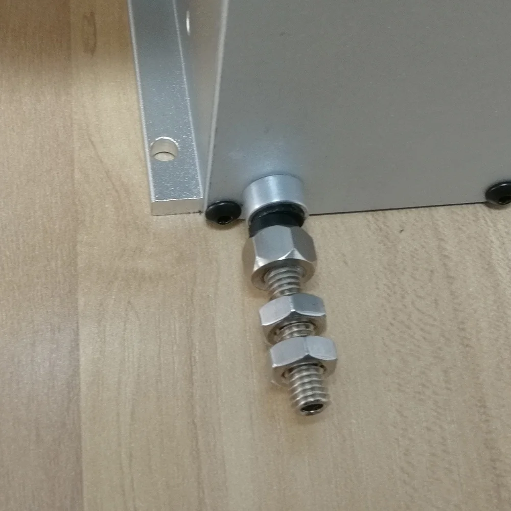 24Vdc 電源 4 ～ 20mA アナログ出力 10m リニアドローワイヤーエンコーダ