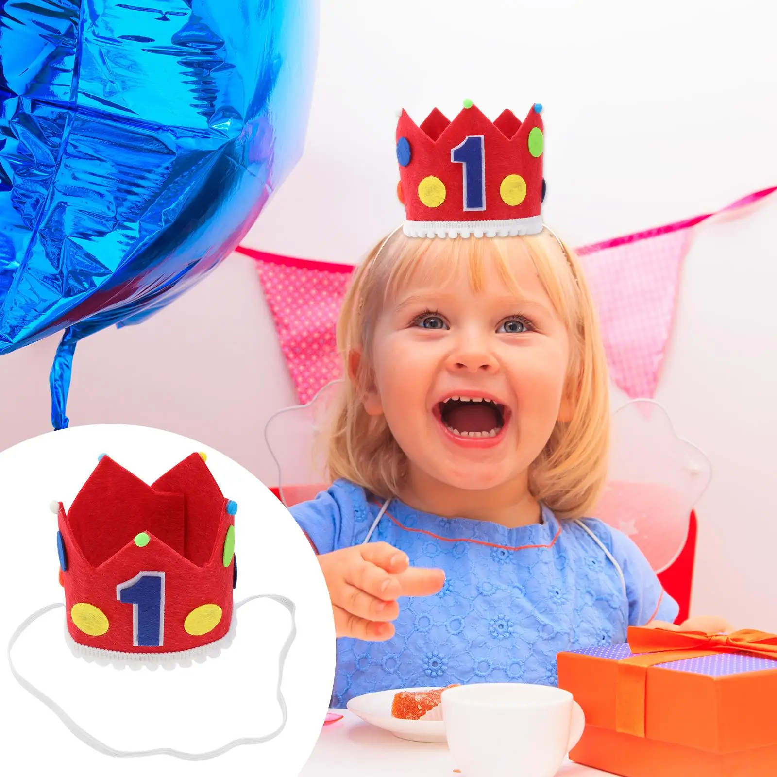 Thumbnail 2 - #80 Top Rated Party Hats to Buy in 2026