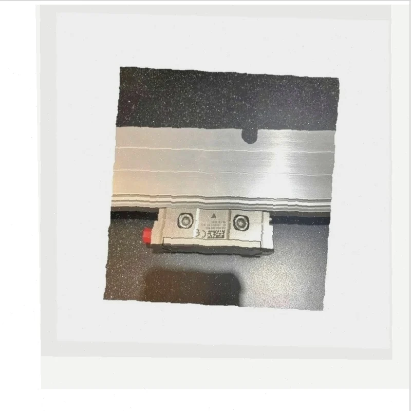 HEIDENHAIN CNC Grating Ruler Reading Head LB 383C ID 1342207-02 B11 Electrical Equipment
