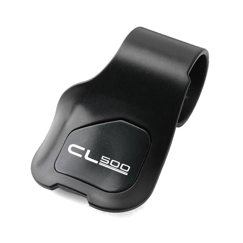 لهوندا CL500 CL 500 2022 2023 2024 2025 مقبض مقود دراجة مسرع مساعدة خنق كليب توفير العمالة دراجة نارية الملحقات #6