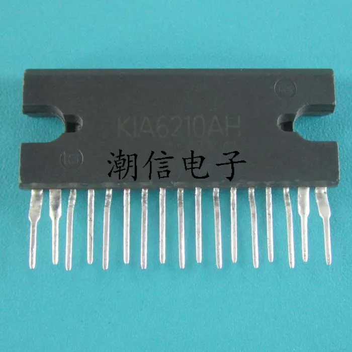 5PCS KIA6210AH ZIP em estoque