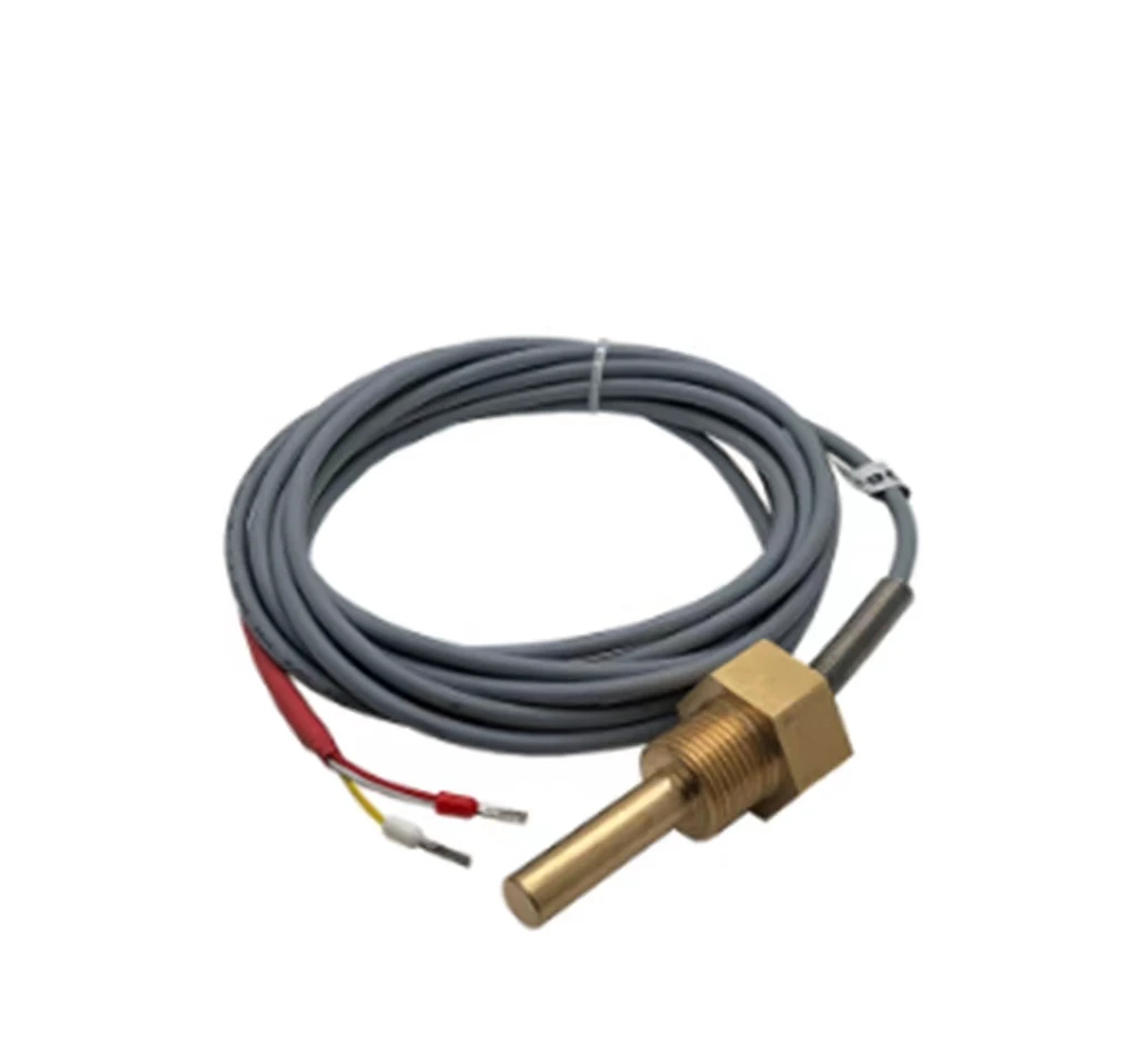

High-Precision 39541693 air Compressor Parts Pressure Sensor for Oil Free Screw Compressor