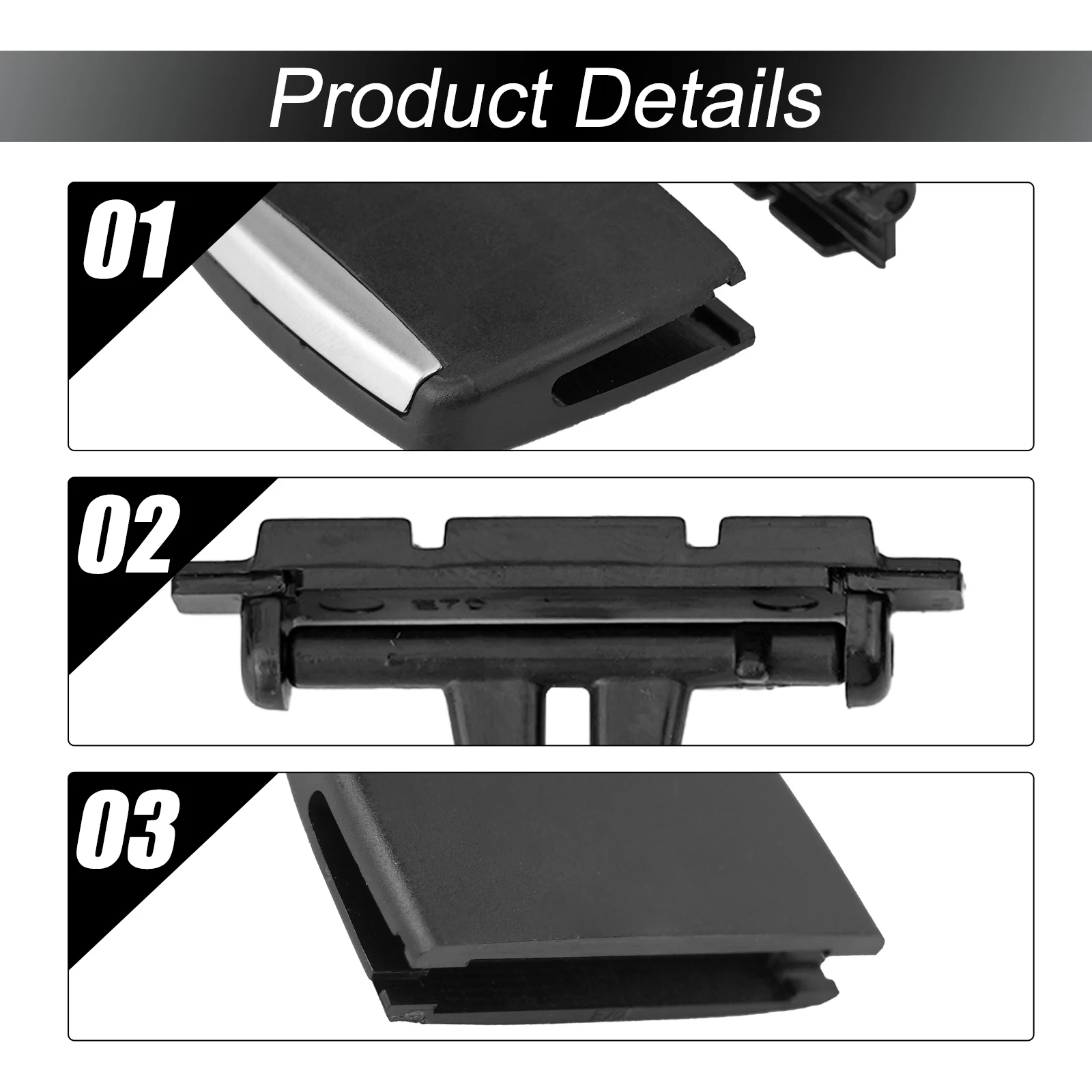 For Bmw X5 E70, X6 …