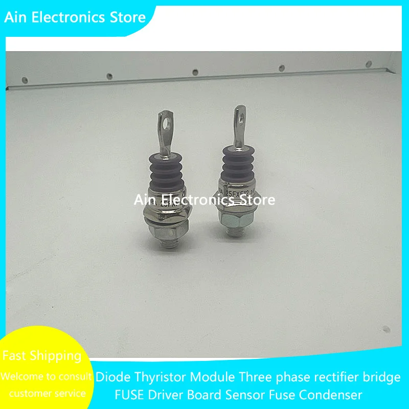 НОВЫЙ И ОРИГИНАЛЬНЫЙ МОДУЛЬ 25FXF12 25EXH11 25FXH11