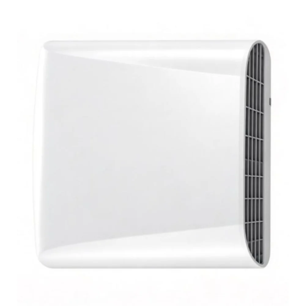 Rain Cover for QY803 QY804 QY805 Distribution Cabinets Meeting IP55 Standards and Featuring Ventilation Filter