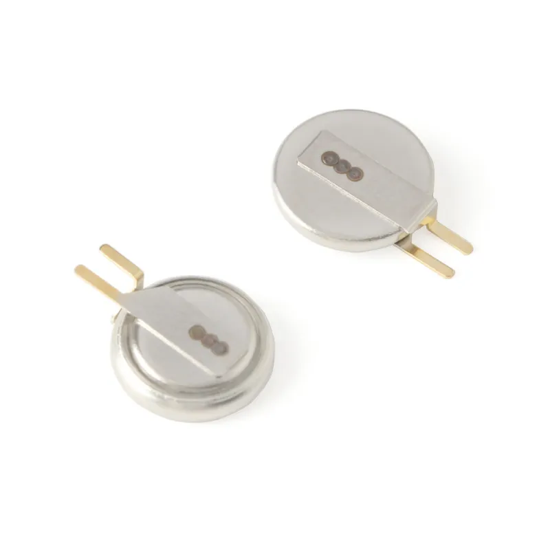 50pcs   Capacitor for DMS3R3224 3.3V 0.22F Super Capacitor