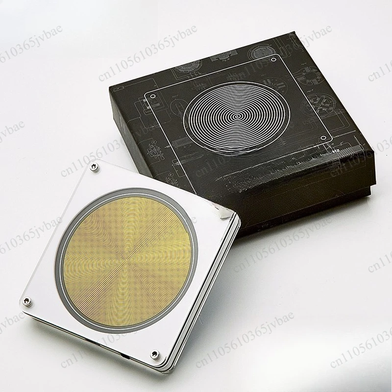 Multi-waveform FM Wave Generator V2 Pro Adjustable Electromagnetic Wave Generator