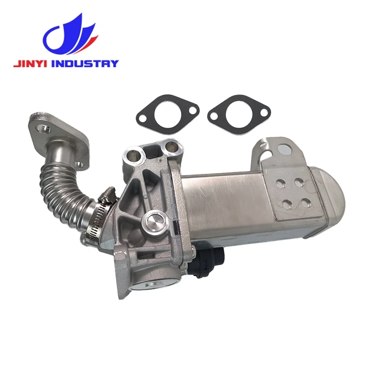 EGR Cooler Suitable for  Cabstar  NP300  NV350 Caravan  147355X00B	14735-5X00B