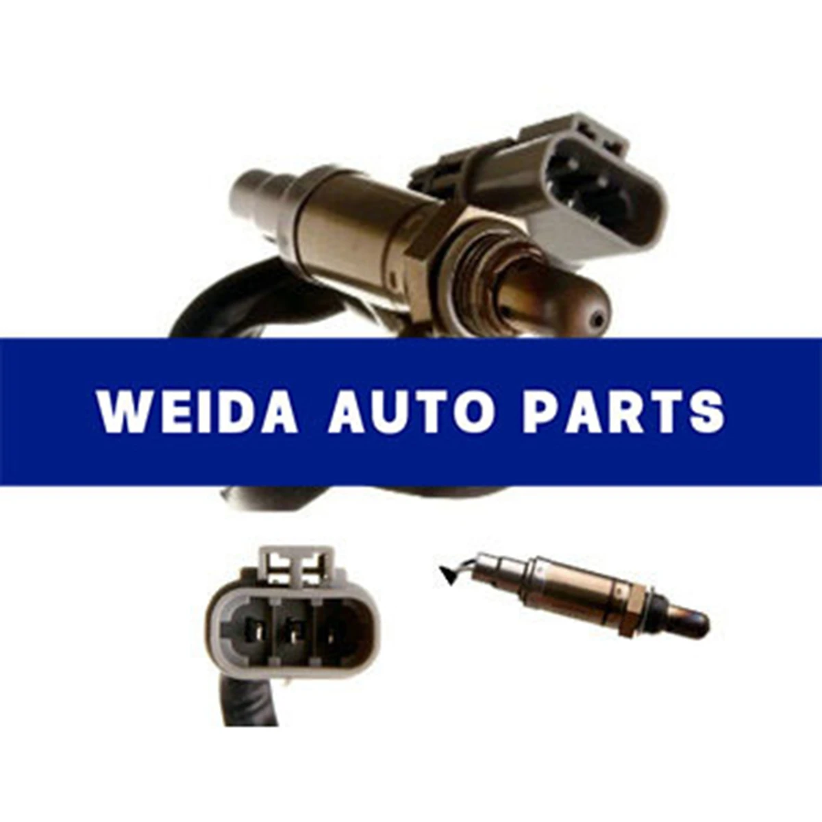 

FOR INFINITI 2269009P00, 2269010Y00, 2269010Y01, 2269010Y10, 2269017Y00 Oxygen Sensors