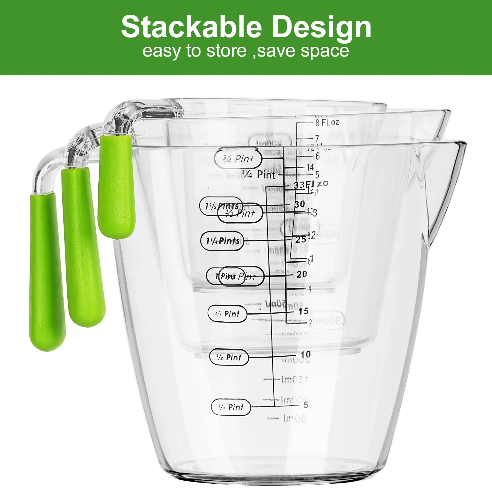 Thumbnail 4 - #66 Best Measuring Cups to Buy In 2026