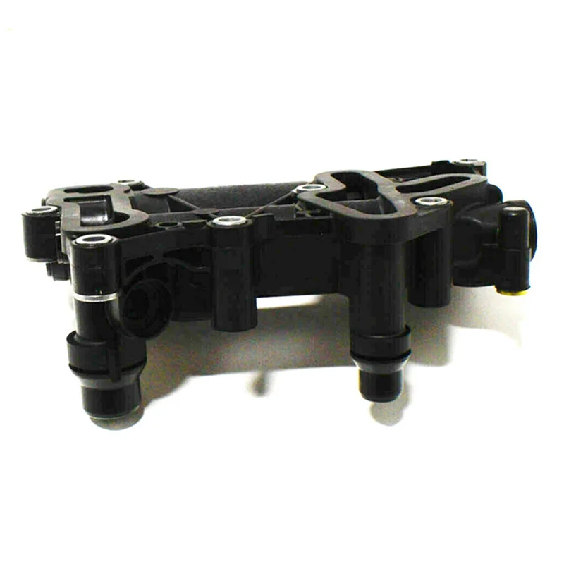 

AW-Oil Filter Thermostat Housing For Bmw 1 2 3 4 5 6 7 Series X1 X3 X4 X5 X6 2L 3L 11428507694 8507694 Replacement Parts