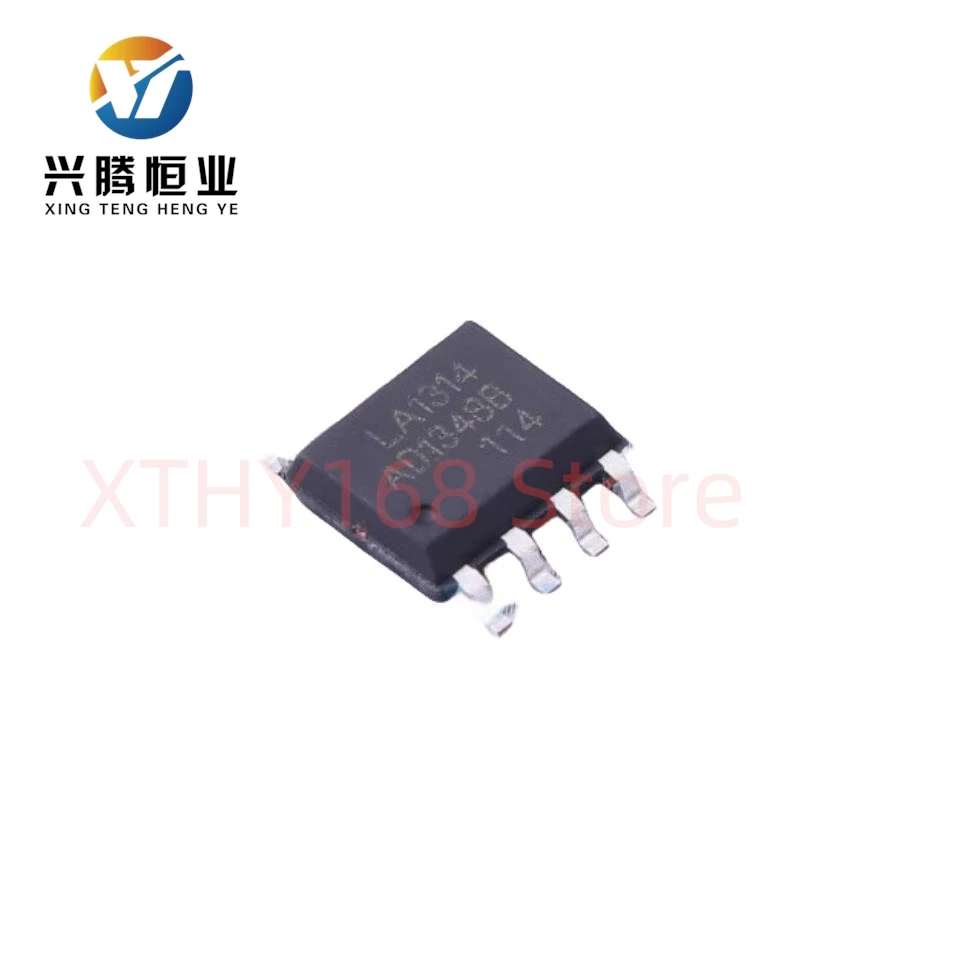 5PCS LA1314 1314 Ne…