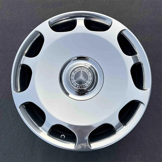 Suitable for Mercedes Benz VITO V-class Car wheel hub wheel rim can customized size and style Forged lightweight wheel hub