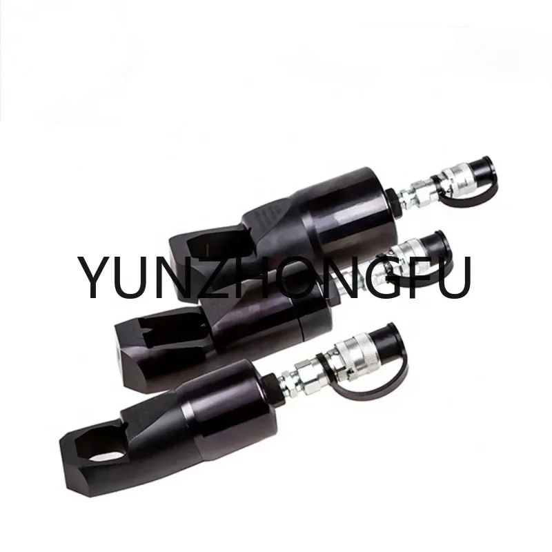 Unique Angled Head Hand Hydraulic Nut Splitter Tools