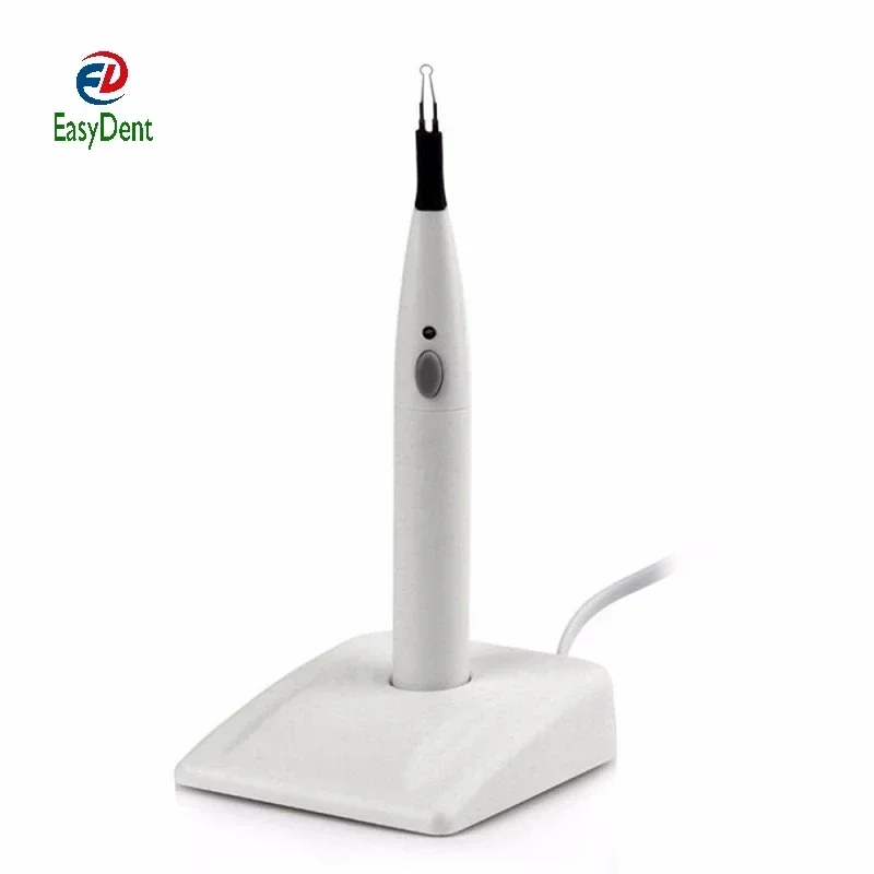 Oral Dentals Guttas Perchas Tooth Gum Cutters Endos Perchas Dissolveds Breakers Cutter 4 Tips Tooth Whitenings 220V