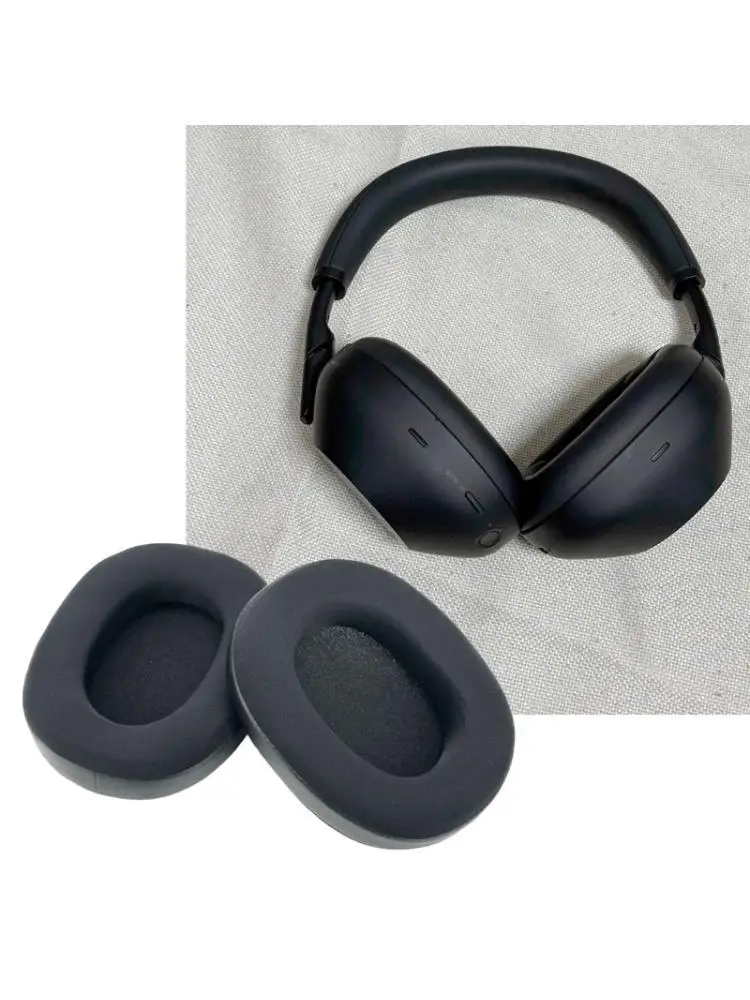 

R53C амбушюры, охлаждающие гелевые амбушюры для наушников WH-1000XM6, амбушюры