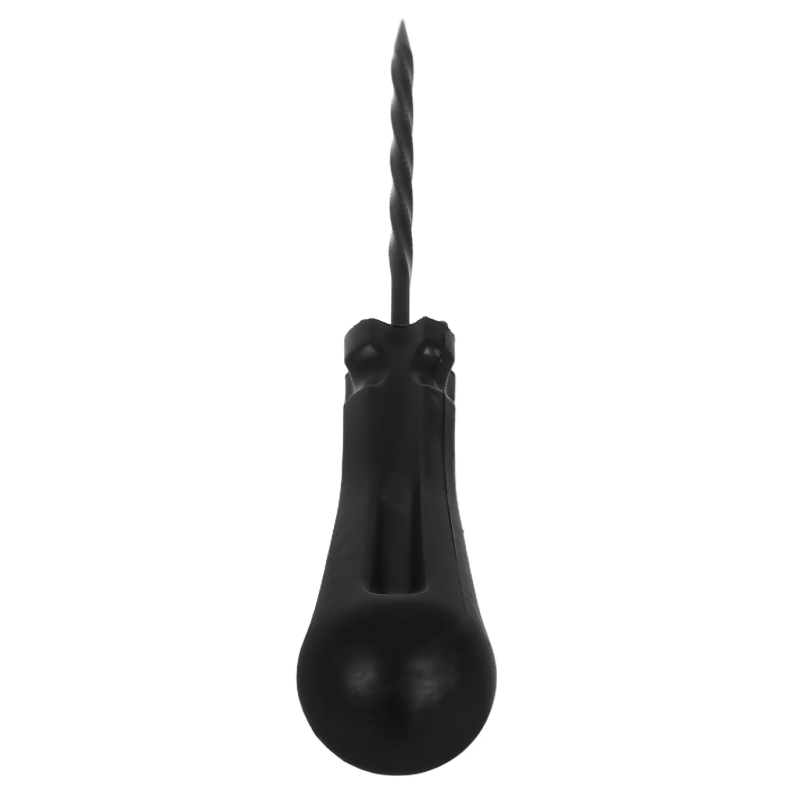 

Mushroom Nail Tire Repair Drill Bit Heavy Duty Manual Tool Puncture Vacuum Steel Motorcycle Screw Car Truck Plugs