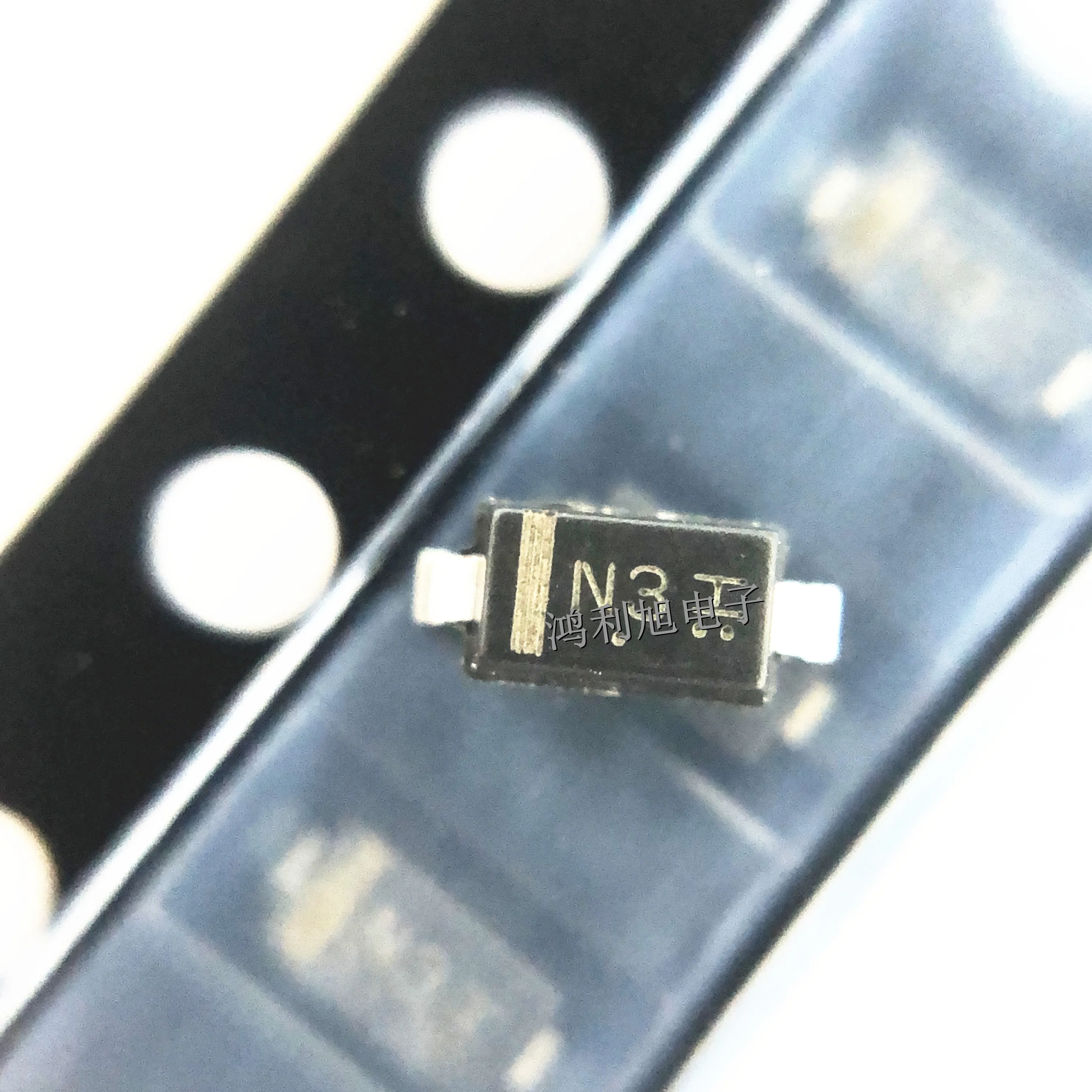 50Pcs/Lot LMSZ5263B…