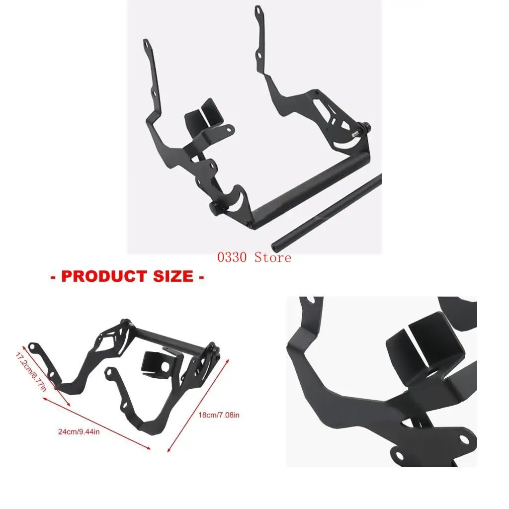 

Motorcycle Phone Mount Holder for 1250 Special Navigation Bracket Expansion Crossbar Stand Holder