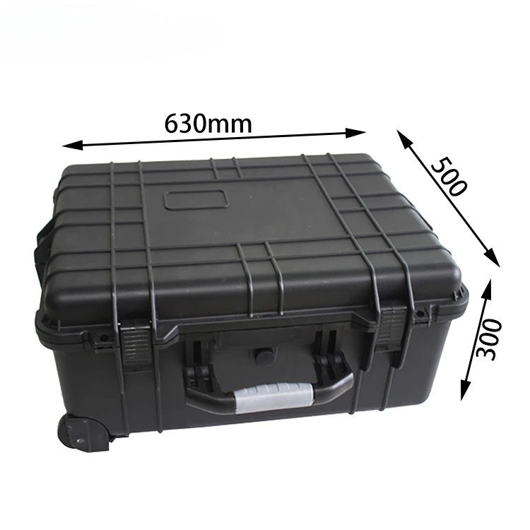 for DPC127 1615 PELICAN CASE WITH 4 WHEELS