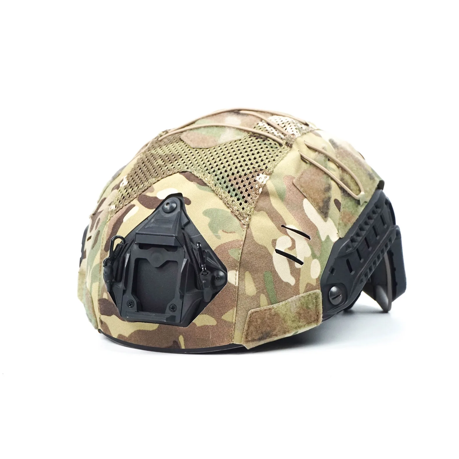 Tactical Gear Hunting Equipment OPS-Core Helmet Cover Protector Fast SF/Fast MT/Fast RF1/FMA Maritime Airsoft Outdoor Sport