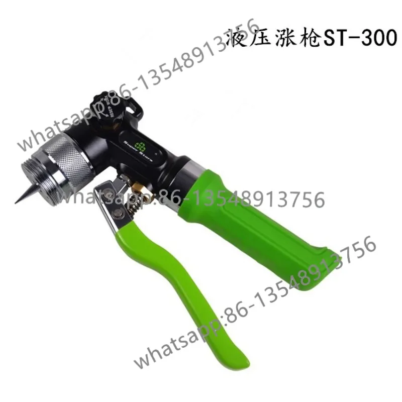 

Hydraulic tube expander ST-300A Air conditioner copper tube expander ST-100A Cup mouth refrigeration maintenance tool