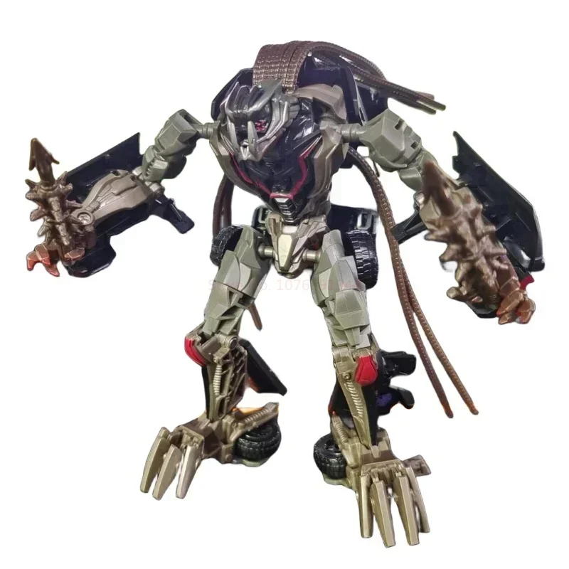 Daban โมเดลของเล่นแปลงร่าง, 9909 Ss04วงล้อ Ss03 Ko [9910] [9911 Ss02] [9912 Ss01 KO] ของเล่นโมเดลตุ๊กตาขยับแขนขาได้