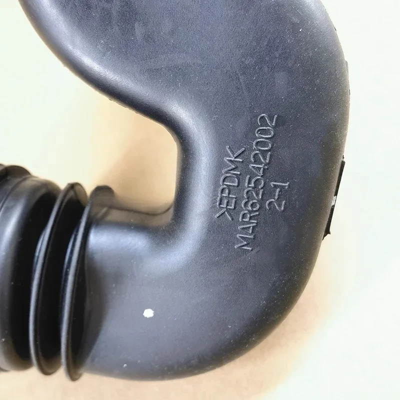 WZ-1pcs For LG Drum Washer FCV10G4W Water Inlet Hose FCX90Y2T Corrugated Rubber Hose