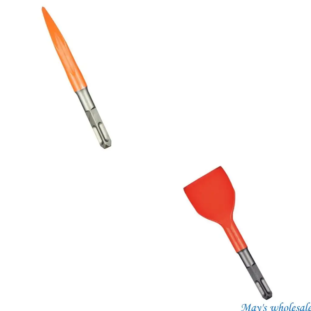 

Spring Steel Masonry Concrete Drill Bit Tile Removal Bits 448A