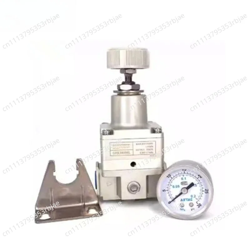 Precision Regulator GPR GPR40008L GPR40008M GPR40008H GPR40010L GPR40010M GPR40010H GPR40015L GPR40015M GPR40015H